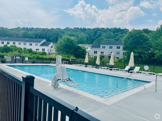 Building Photo - The Grand Ryefield Rental