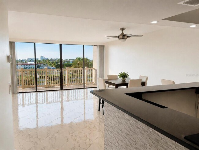 500 Treasure Island Causeway Unit 502