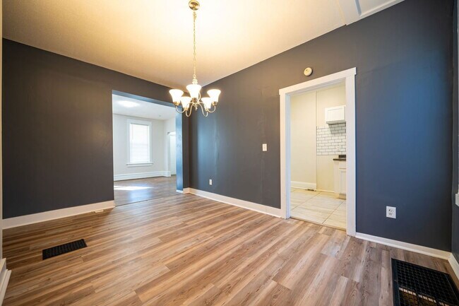 Photo - 1006 McAllister Ave