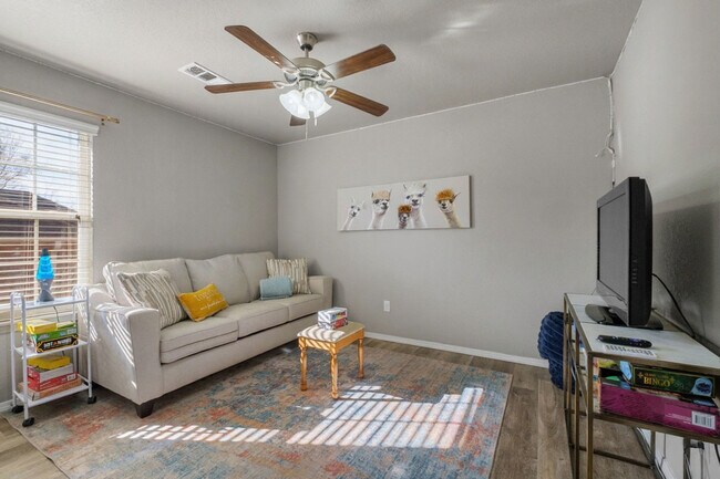 2519 Griffin St Unidad SI ID1520958P
