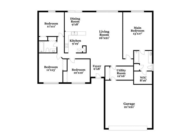 Photo - 2082 Chapel Creek Rd