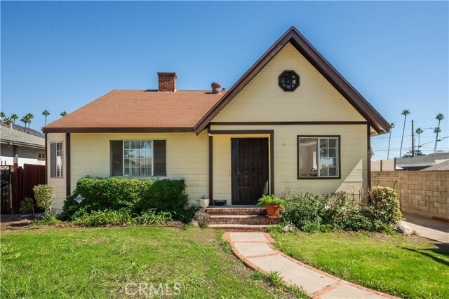 Photo - 1106 N San Gabriel Ave