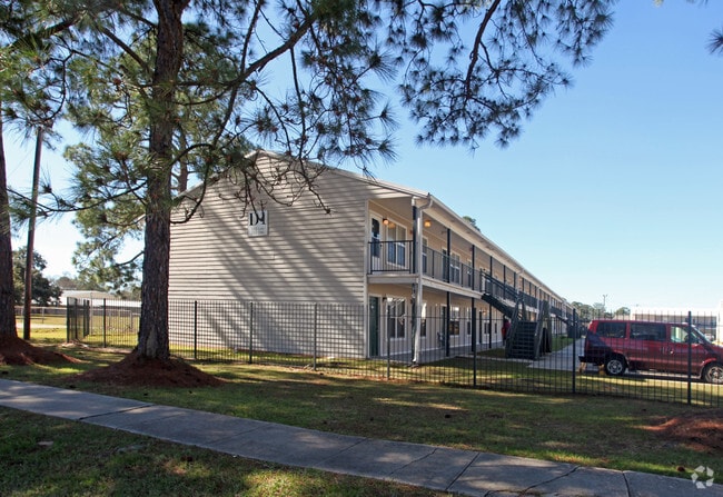 Building Photo - St. Theresa Senior Housing