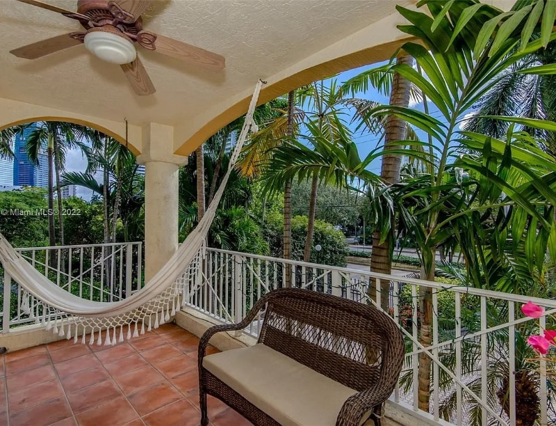 Photo - 1918 Brickell Ave Apartment Unit 502