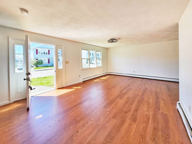 Photo - Beautifully remodeled townhouse with garage.