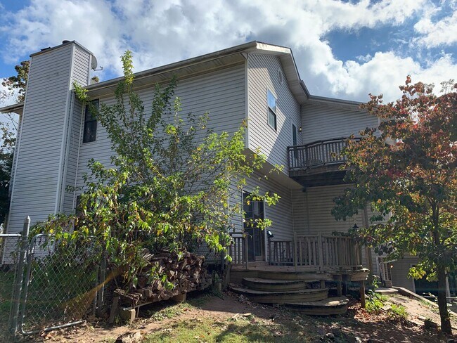 Photo - LEASE TAKEOVER: NO DEPOSIT NEEDED!!! Beautiful home featuring 4 bedrooms, 3 baths, 2 fire places,...