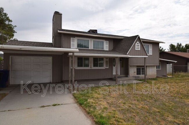 Building Photo - 6131 Misty Way Rental