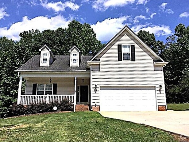 Building Photo - 4038 River Falls Dr Rental