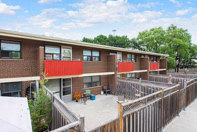 Photo - 201-205 The West Mall