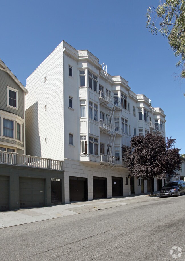 3783 20th Street - 3783 20th Street Apartments
