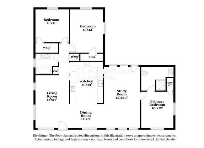 Photo - 3 Bedroom Pet-Friendly Home in BRADENTON, ...
