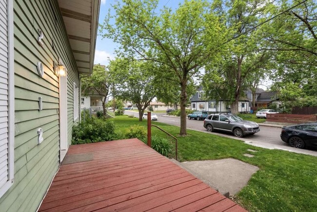 Photo - 2012 N Cincinnati St Unit 1