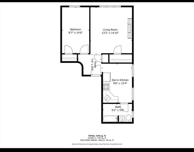 Photo - 21 Aberdeen St Unit 3