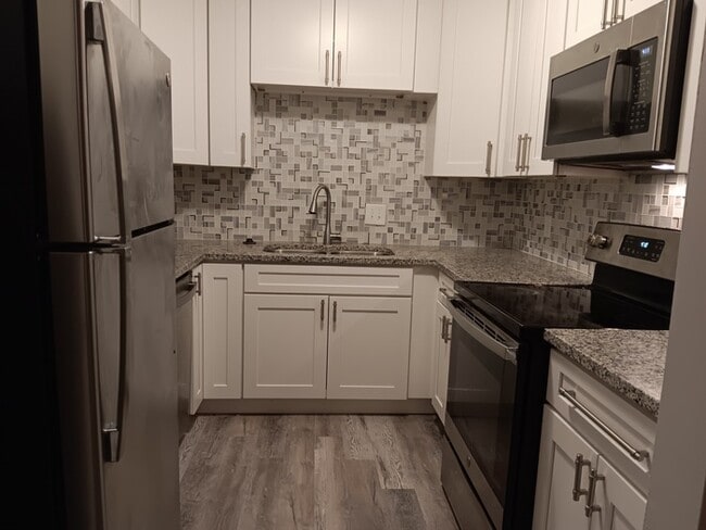 Photo - 2144 S Main St Unit 2144