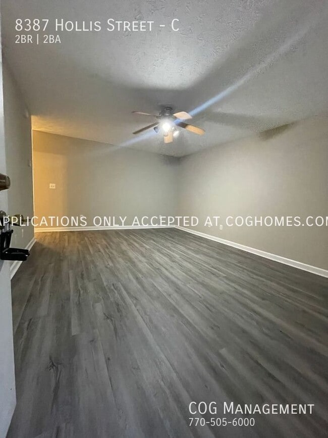 Photo - 8387 Hollis St Unidad C