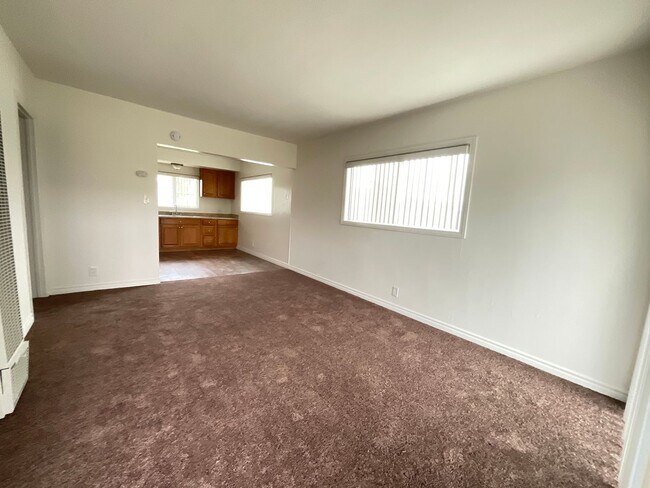 JACALENE1841 - JACALENE1841 Apartment Unit D