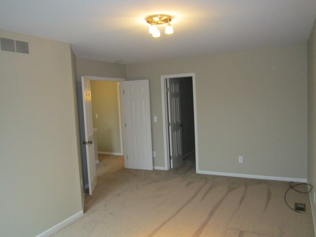MASTER BEDROOM - 29415 Maurice Ct Unit 1