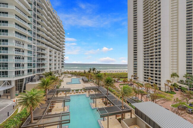 3100 N Ocean Dr Unit 704