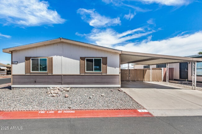 Building Photo - 8601 N 103rd Ave Rental