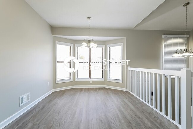 3 Bedroom Pet-Friendly Home in Snellville, GA with Main Street Renewal