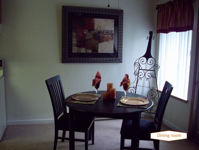 Hunters Glen Apartments