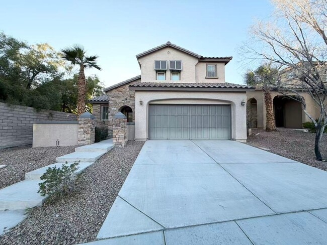 Building Photo - Lovely move-in ready Summerlin community with 3 bedrooms and 2.5 baths House
