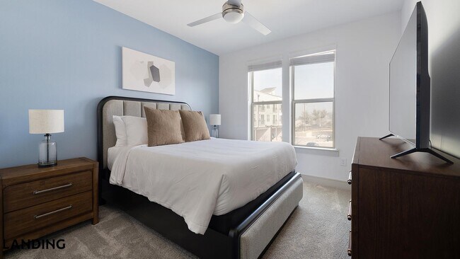 Photo - 3100 Scofield Ridge Pkwy Unidad 1216