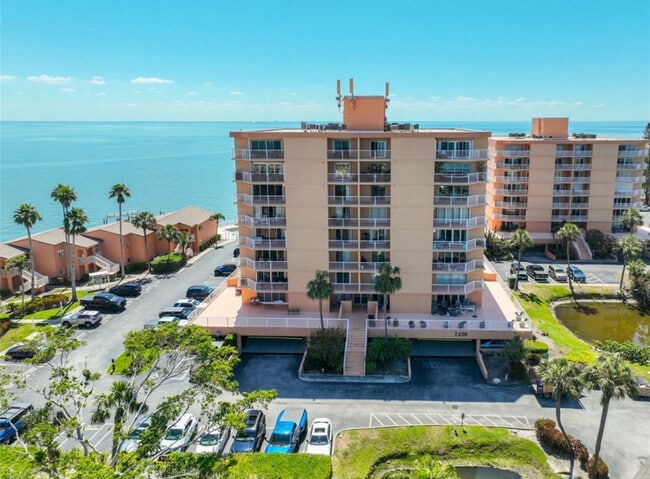 Building Photo - 7430 Sunshine Skyway Ln S Rental