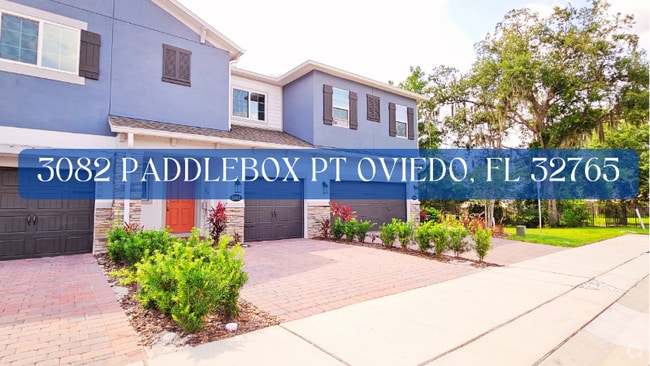 Building Photo - 3082 Paddlebox Pt Rental