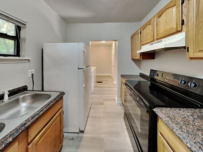 Photo - 2027 W 12th St Unit 2027 w 12th st Downstairs