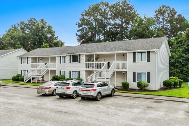 Building Photo - 3555 SC-544