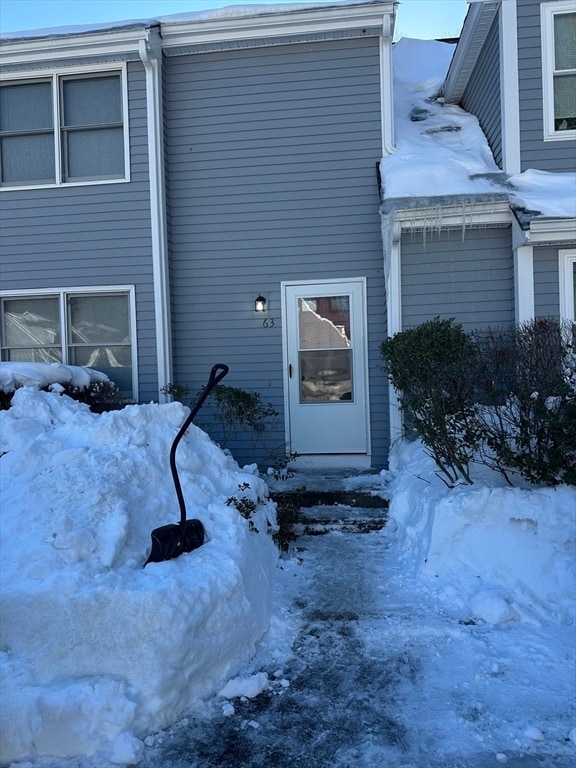 Photo - 63 Pinecrest Village