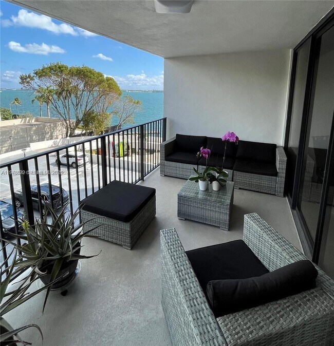 Photo - 1865 Brickell Ave Unit A406