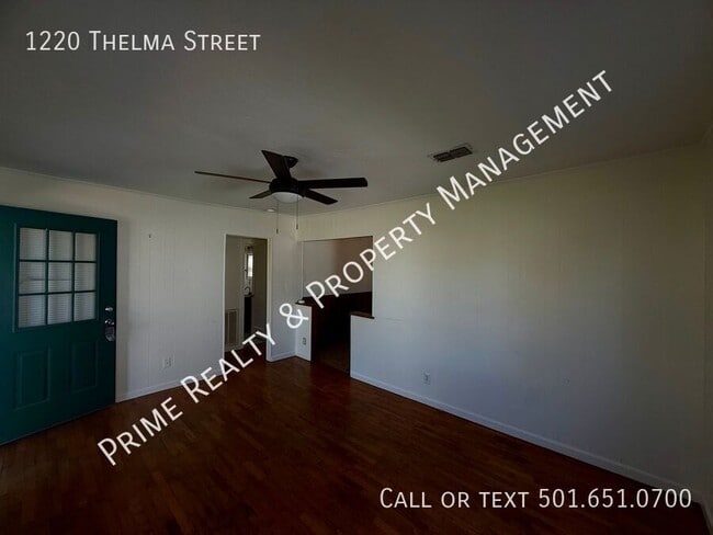 Photo - 1220 Thelma St