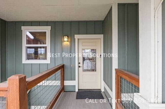 Photo - 6432 Melby Way NE Unit 4