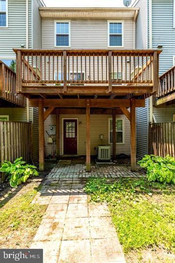 Photo - 13676 Barren Springs Ct Casa Adosada