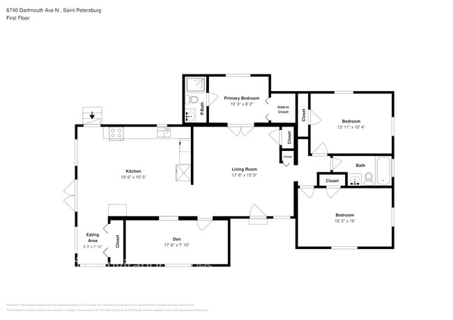 Photo - 6740 Dartmouth Ave N