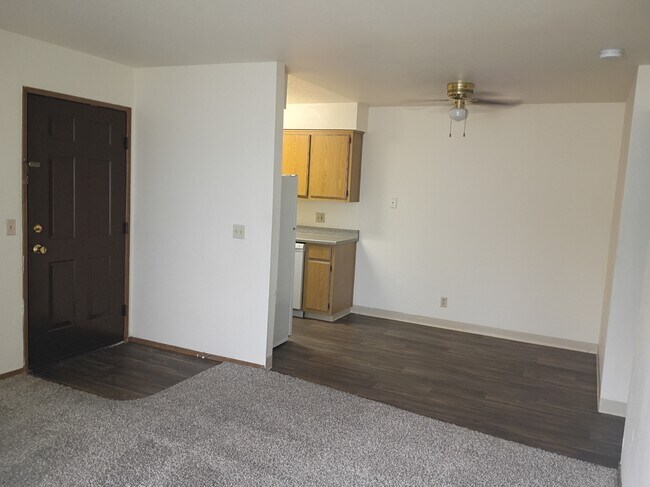 Brittany Arms Apartments