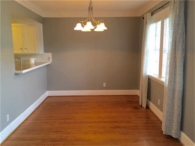 Photo - 1603 Heights Blvd Unidad 11
