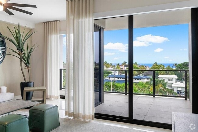 Building Photo - 3030 N Ocean Blvd Unit S203 Rental
