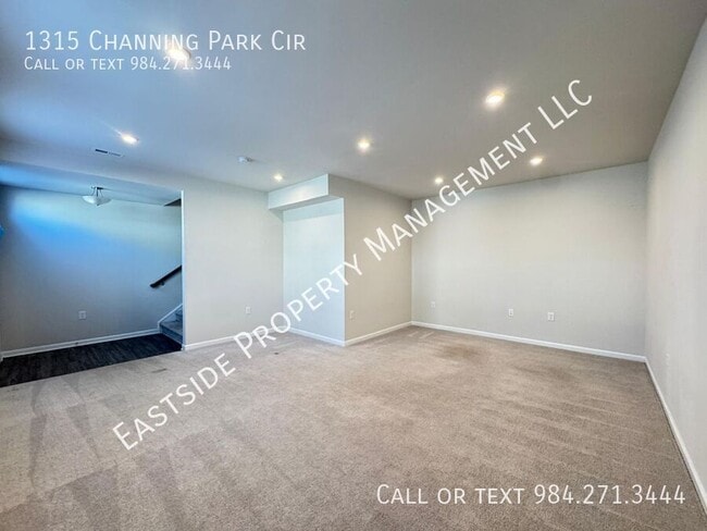 Photo - 1315 Channing Park Cir