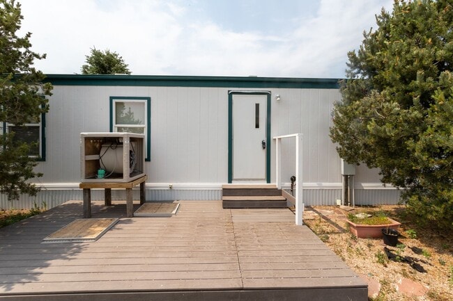 Photo - Charming Home on a Spacious Lot with No HOA!