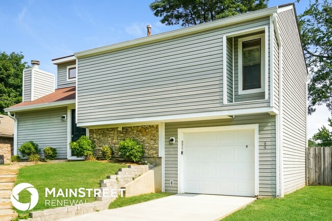 Photo - 3207 Lafollette Ct