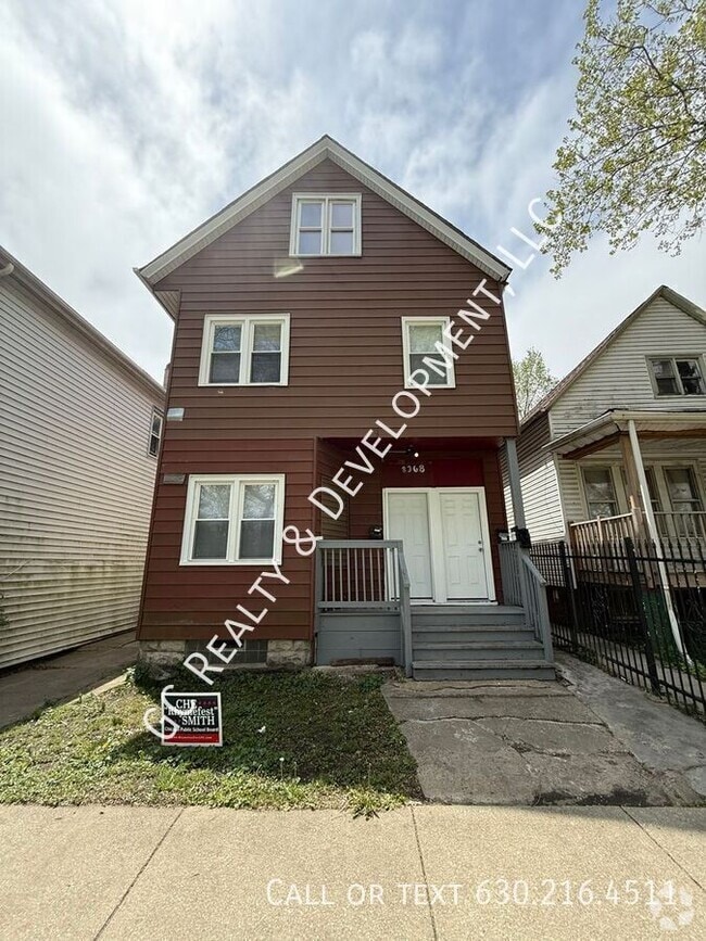 Building Photo - 8368 S Baker Ave Unit 1F Rental