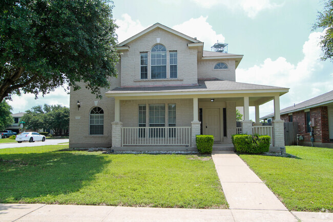 Building Photo - 15429 Craig's Crest Path Rental