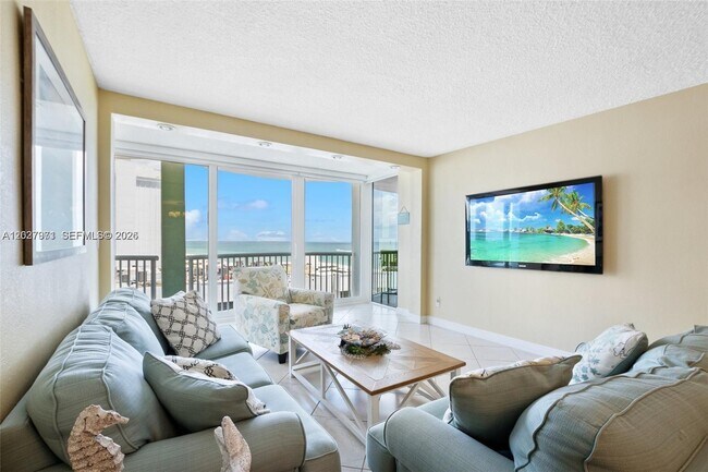 Photo - 5401 Collins Ave Unit 807