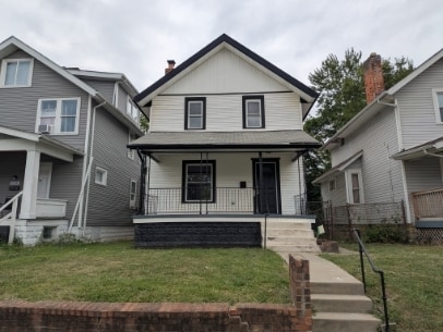 Building Photo - 715 Seymour Ave Rental