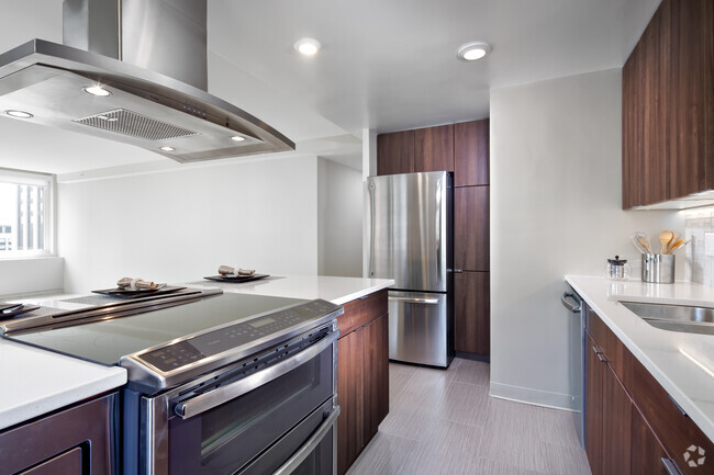 Building Photo - Avalon at Prudential Center Rental