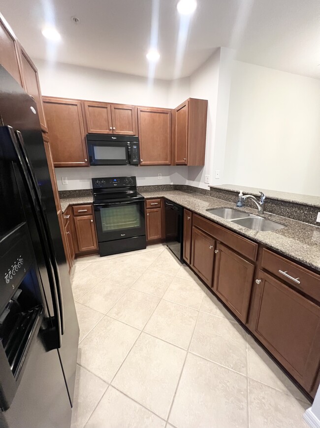 Kitchen - 5427 Soapstone Pl Apartment Unit 5427