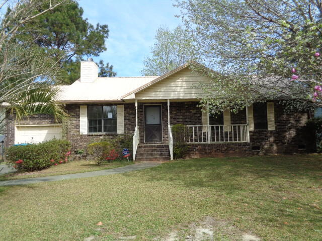 Photo - 3 bedroom brick home in Summerville